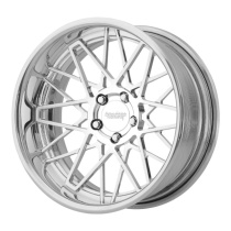 American Racing Forged Cross Up 20X12 ETXX BLANK 72.60 Custom Finishes Fälg